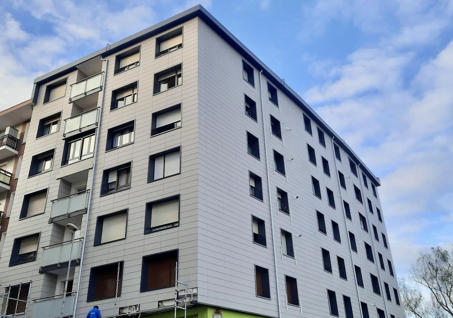 Barakaldo