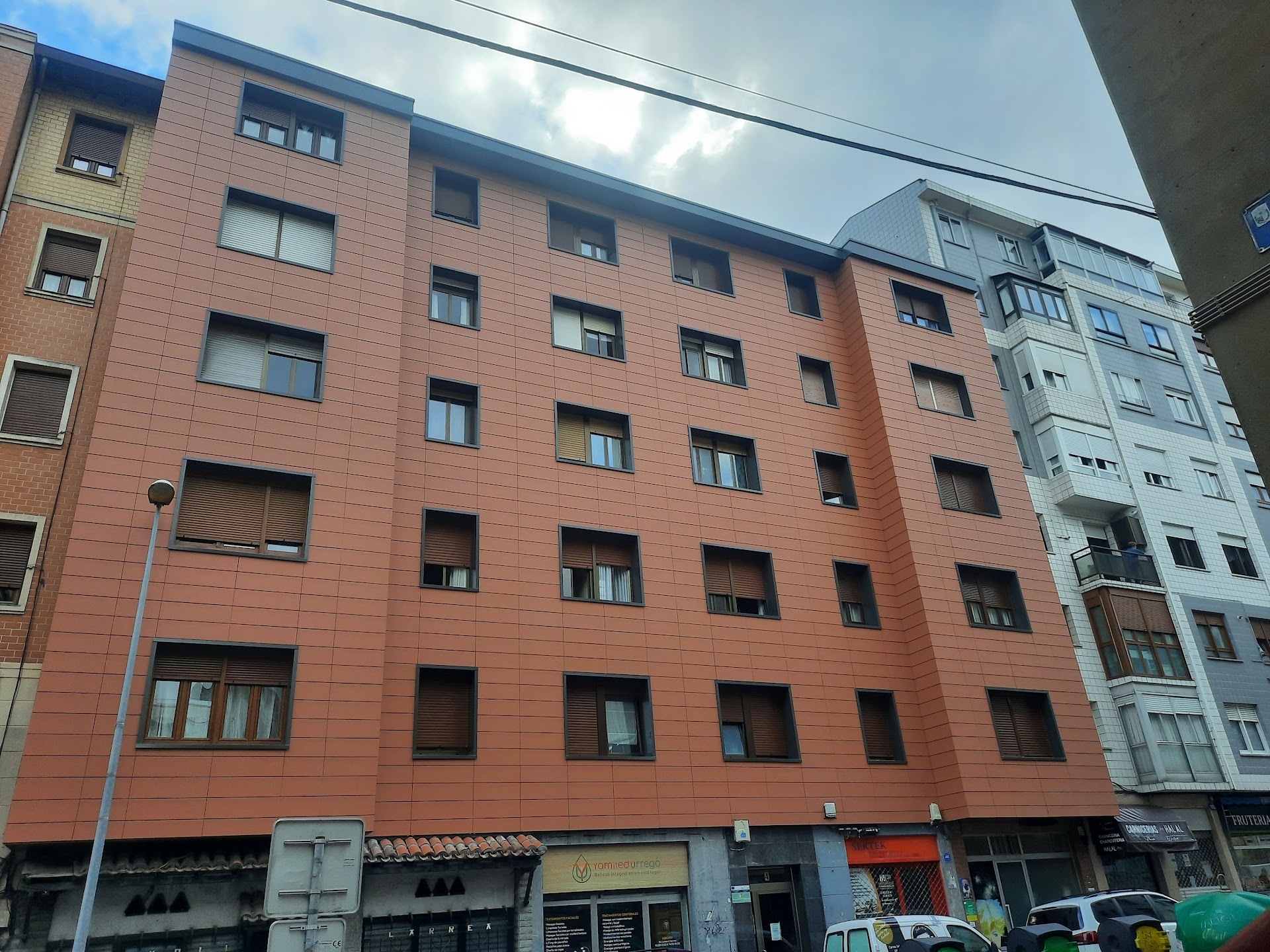 Barakaldo